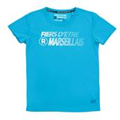 T-Shirt Fiers d'tre Marseillais Junior STING