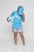 Casquette Tage Fiers d'Être Marseillais