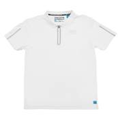 Polo Homme Fiers d'tre Marseillais SANZA