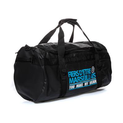 Sac de Sport Fiers d'Être Marseillais TRY