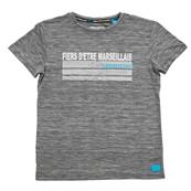 Tee-Shirt Fiers d'tre Marseillais SPIT Homme